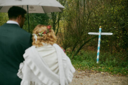 Munich Documentary Wedding Photographer - Book Now