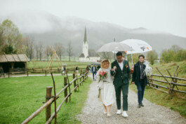 Munich Documentary Wedding Photographer - Book Now