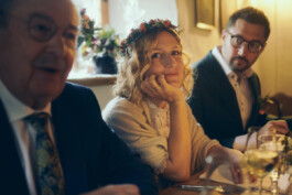 Munich Documentary Wedding Photographer - Book Now