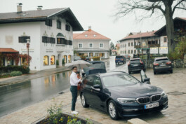 Munich Documentary Wedding Photographer - Book Now