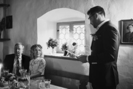 Munich Documentary Wedding Photographer - Book Now