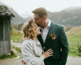 Munich Documentary Wedding Photographer - Book Now