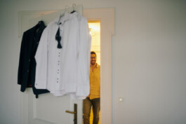 Munich Documentary Wedding Photographer - Book Now