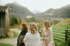 Munich Documentary Wedding Photographer - Book Now