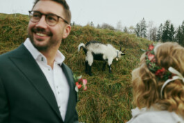 Munich Documentary Wedding Photographer - Book Now