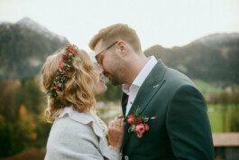 Munich Documentary Wedding Photographer - Book Now