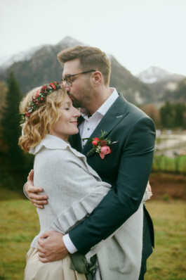 Munich Documentary Wedding Photographer - Book Now