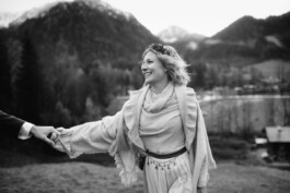 Munich Documentary Wedding Photographer - Book Now