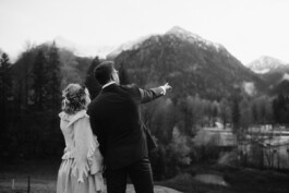 Munich Documentary Wedding Photographer - Book Now