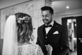 Munich Documentary Wedding Photographer - Book Now