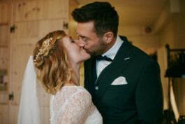 Munich Documentary Wedding Photographer - Book Now