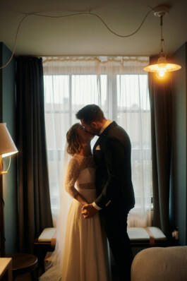 Munich Documentary Wedding Photographer - Book Now