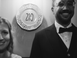 Munich Documentary Wedding Photographer - Book Now