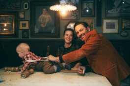 Munich Documentary Wedding Photographer - Book Now