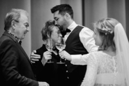 Munich Documentary Wedding Photographer - Book Now