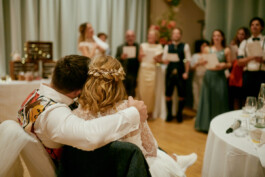 Munich Documentary Wedding Photographer - Book Now