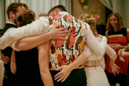 Munich Documentary Wedding Photographer - Book Now