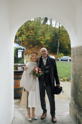 Munich Documentary Wedding Photographer - Book Now