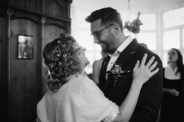 Munich Documentary Wedding Photographer - Book Now