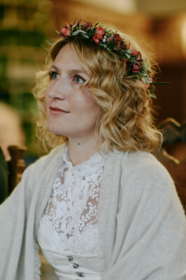 Munich Documentary Wedding Photographer - Book Now