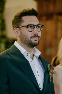 Munich Documentary Wedding Photographer - Book Now