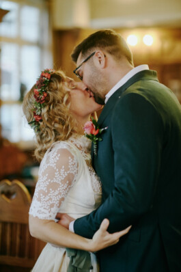 Munich Documentary Wedding Photographer - Book Now