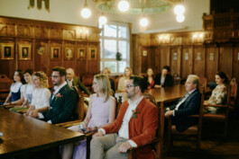 Munich Documentary Wedding Photographer - Book Now