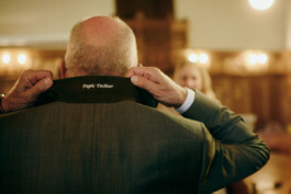 Munich Documentary Wedding Photographer - Book Now