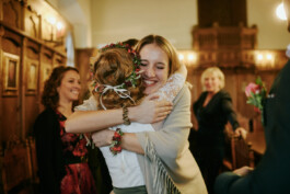 Munich Documentary Wedding Photographer - Book Now