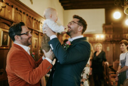 Munich Documentary Wedding Photographer - Book Now