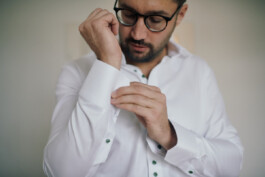 Munich Documentary Wedding Photographer - Book Now