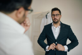 Munich Documentary Wedding Photographer - Book Now