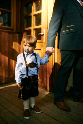 Munich Documentary Wedding Photographer - Book Now