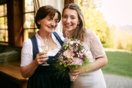 Munich Documentary Wedding Photographer - Book Now