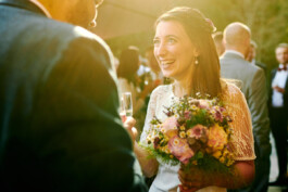 Munich Documentary Wedding Photographer - Book Now