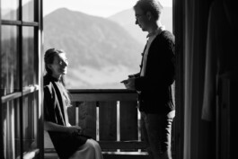 Munich Documentary Wedding Photographer - Book Now