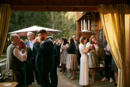 Munich Documentary Wedding Photographer - Book Now