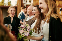 Munich Documentary Wedding Photographer - Book Now