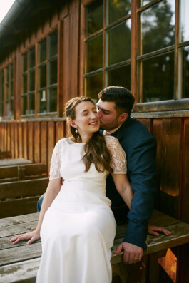 Munich Documentary Wedding Photographer - Book Now