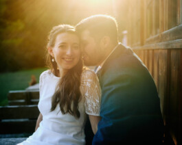 Munich Documentary Wedding Photographer - Book Now