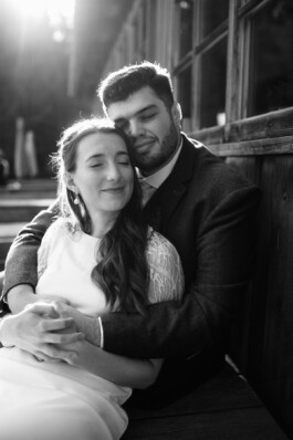 Munich Documentary Wedding Photographer - Book Now