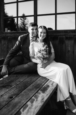 Munich Documentary Wedding Photographer - Book Now