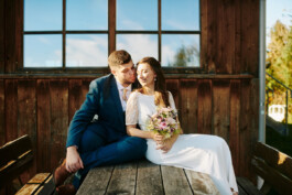Munich Documentary Wedding Photographer - Book Now