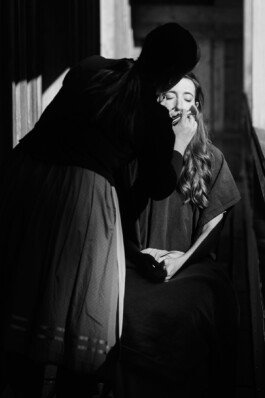 Munich Documentary Wedding Photographer - Book Now