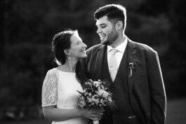 Munich Documentary Wedding Photographer - Book Now