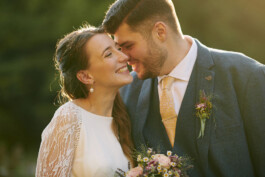 Munich Documentary Wedding Photographer - Book Now