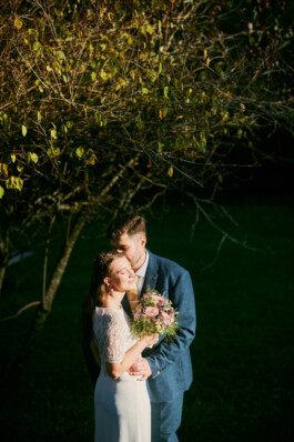 Munich Documentary Wedding Photographer - Book Now