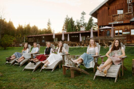 Munich Documentary Wedding Photographer - Book Now