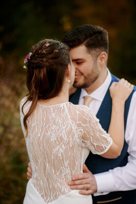 Munich Documentary Wedding Photographer - Book Now