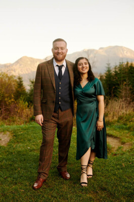 Munich Documentary Wedding Photographer - Book Now